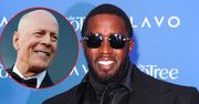 Proces Seana "Diddy'ego" Combsa trwa. Nagle na sali sądowej padło "Bruce Willis"