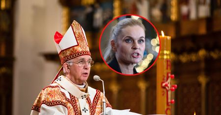 Nowacka chce ograniczenia religii w szkołach. Jest reakcja Kościoła