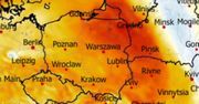 Co wydarzy się w niedzielę? IMGW pokazało prognozę