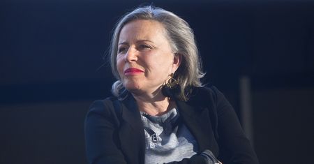 Afera szczepionkowa. Krystyna Janda przeprasza rektora WUM
