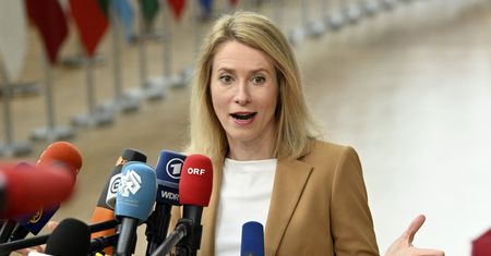 UE nie zrezygnuje z sankcji wobec Rosji. "Putin nie zmienił swoich celów". Będą lewarem