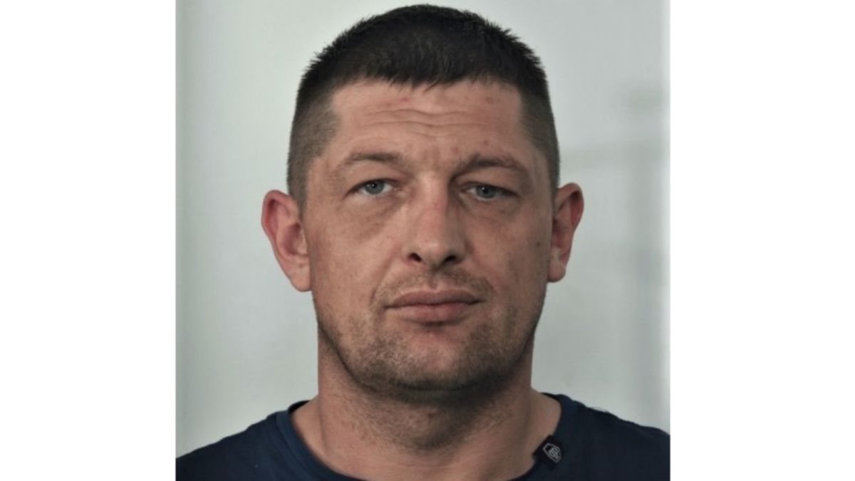 Seweryn Jąkalski jest poszukiwany listem gończym