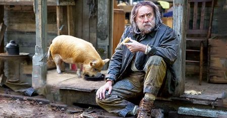 Roztrwonił cały majątek. Nie jest już najbiedniejszą gwiazdą Hollywood