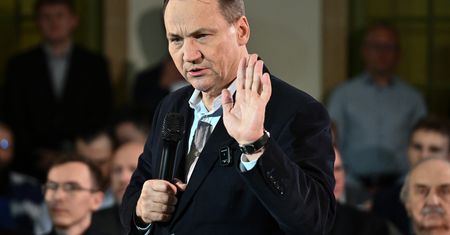Sikorski przesadził. Zareagowało niemieckie MSZ