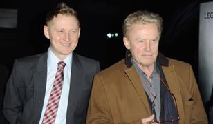 Rafał Olbrychski nie miał dobrej relacji z ojcem. Życie również go nie rozpieszczało