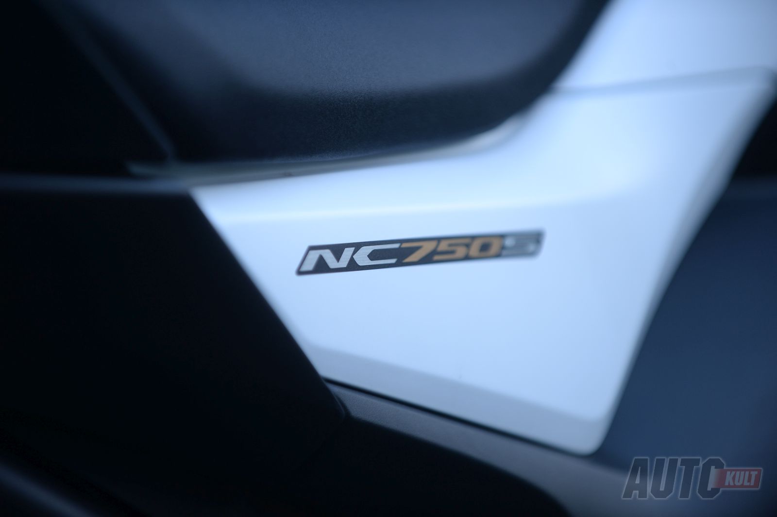 Honda NC750S - test [galeria] 5