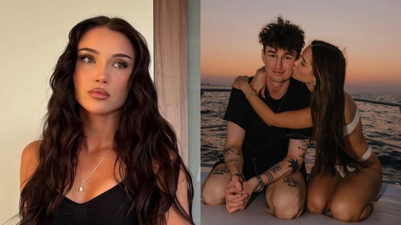 Natsu potwierdza rozstanie z Marcinem Dubielem