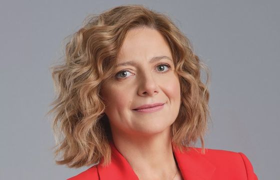 Nowa szefowa Kino Świat. Przechodzi z Warner Bros. Discovery