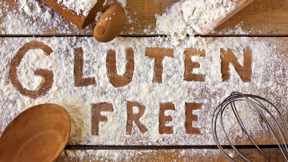 Dieta bezglutenowa – fakty i mity 