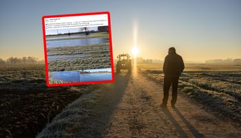 Rolnicy załamani. "Sytuacja jest dramatyczna"