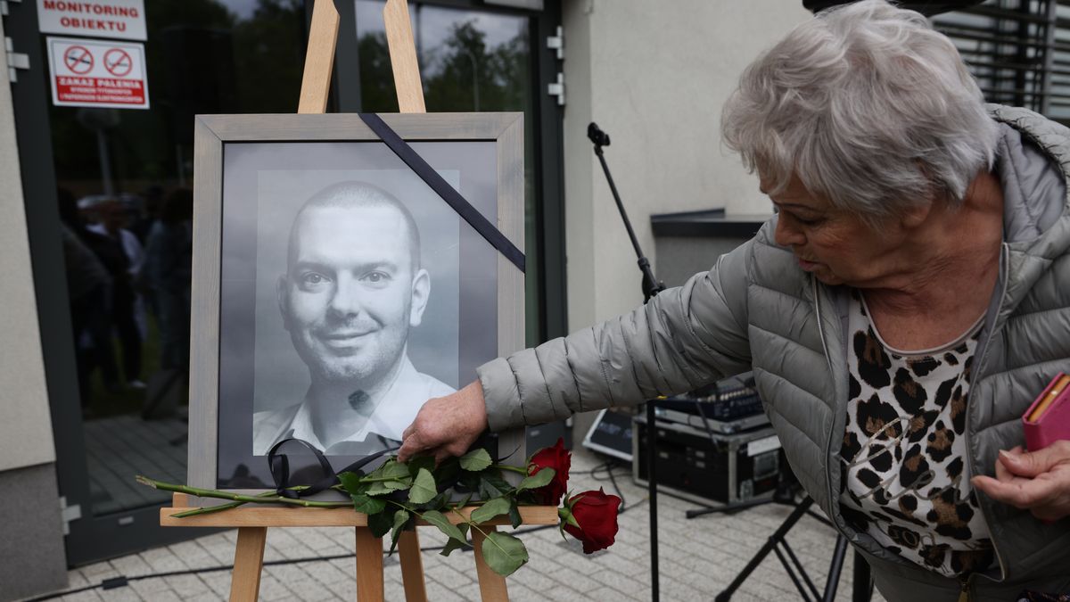 Zabójca lekarza z Krakowa może nie pójść do więzienia