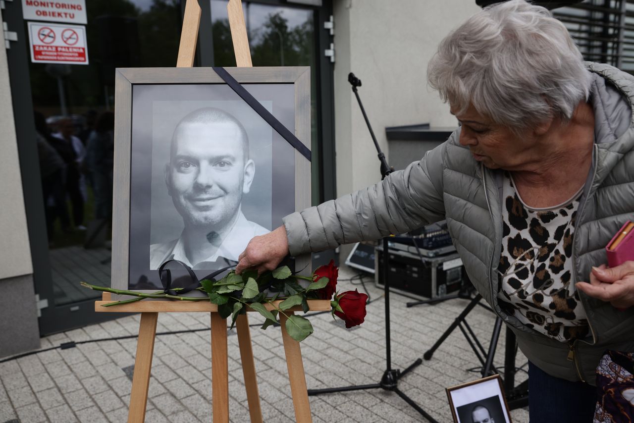 Zabił lekarza w Krakowie. Może uniknąć więzienia