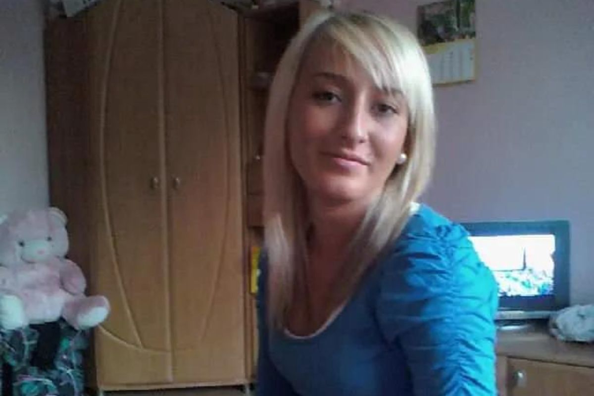 Iwona Wieczorek