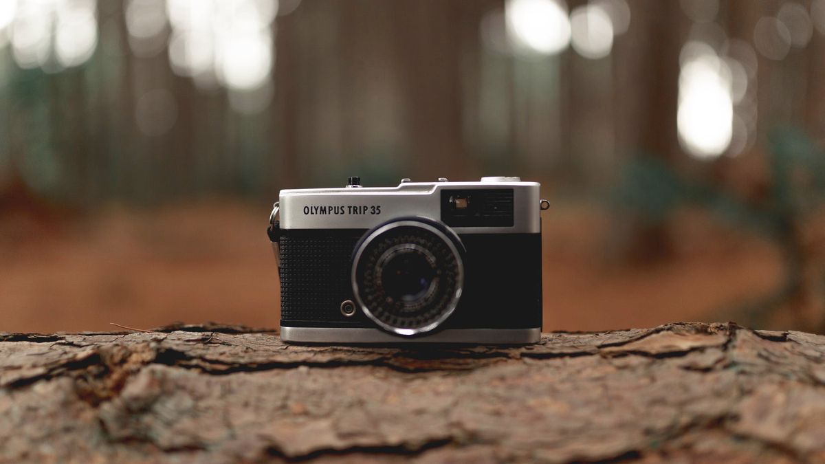 Olympus sprzedaje swój dział fotograficzny. Co dalej? 1