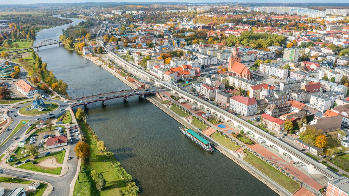 Gorzów Wielkopolski