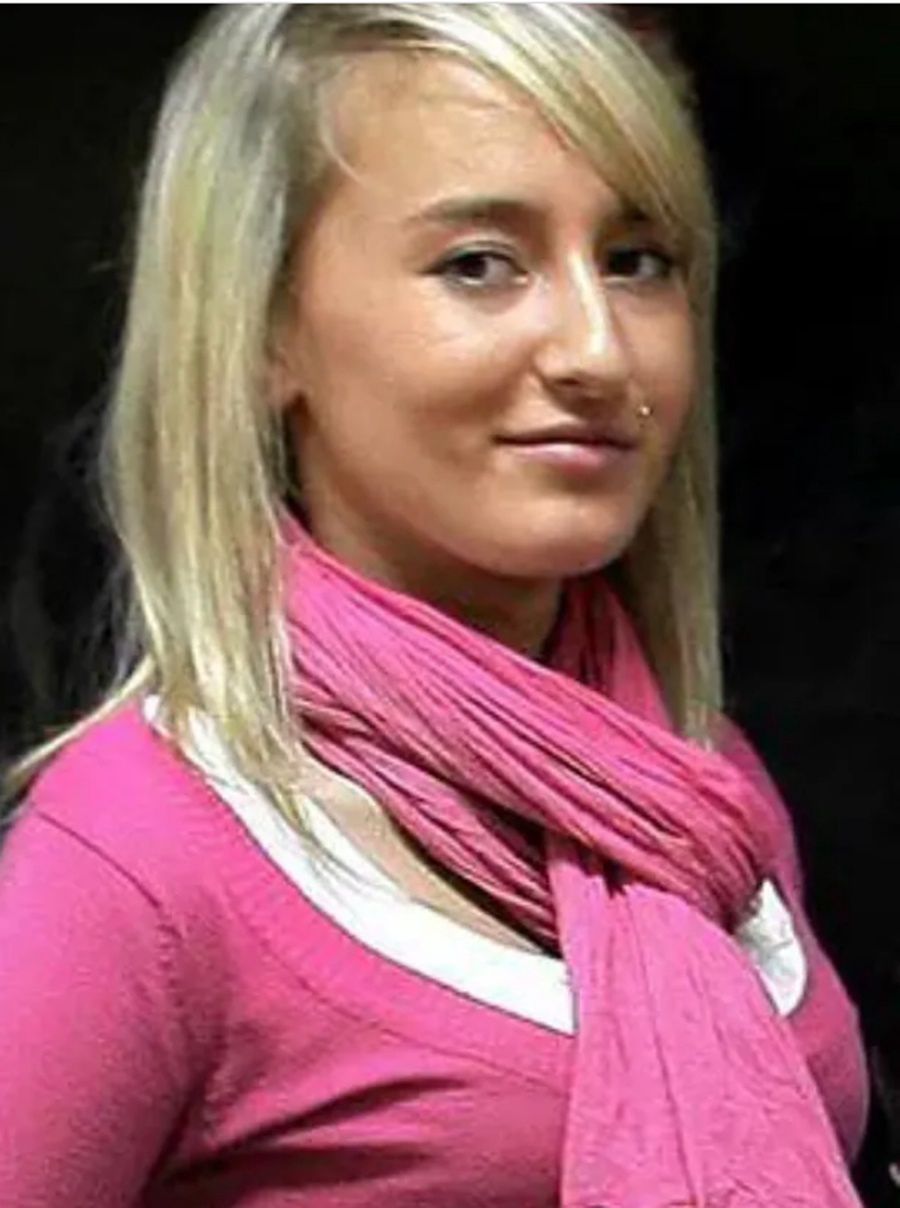 Iwona Wieczorek