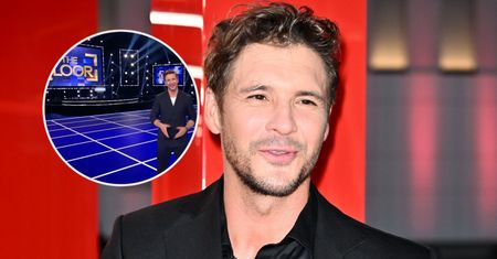Mikołaj Roznerski zabrał głos po premierze "The Floor". Widzowie już wydali werdykt