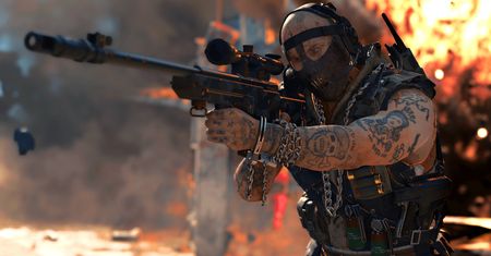 Żegnaj Verdańsku, witaj Alcatraz. Nowa mapa w Call of Duty: Warzone jest bezbłędna