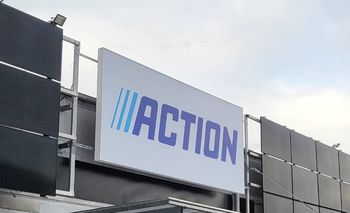 Promocja w Action. Tylko 3,49 zł za sztukę