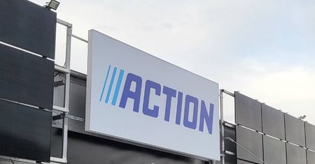 Promocja w Action. Tylko 3,49 zł za sztukę