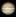 Zdjęcia Jowisza po zderzeniu z asteroidą