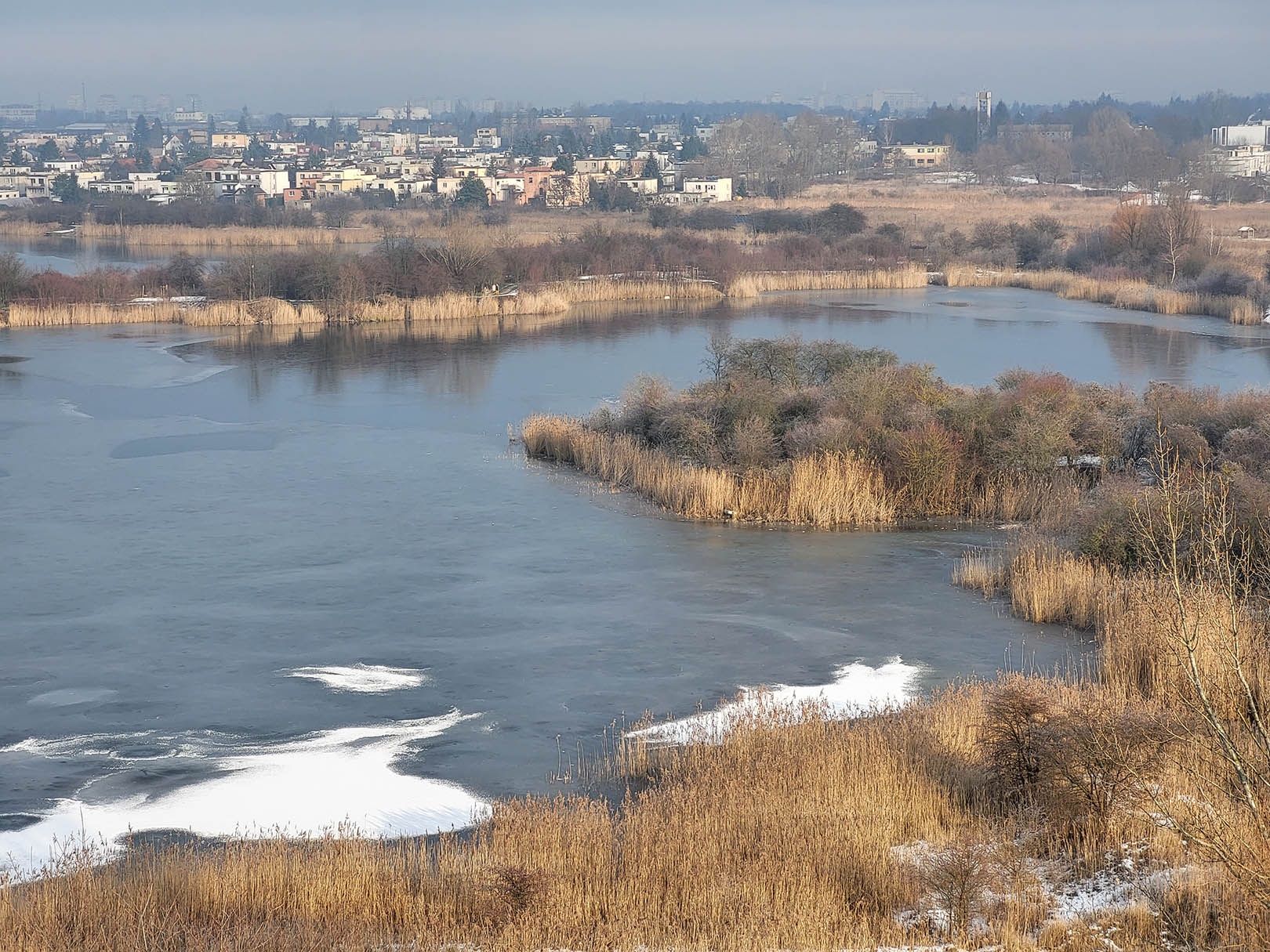 aparat tylny, teleobiektyw (zoom optyczny 3x)