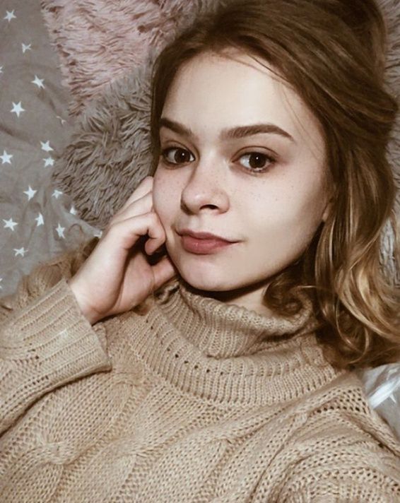 Julia Wróblewska 