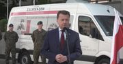 MON: "Zostań Żołnierzem Rzeczypospolitej". Wracają ćwiczenia wojskowe. Chętnych nie brakuje