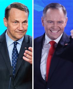 Widzi w Nawrockim szansę. Zaskakujący wywiad dla zagranicznej prasy