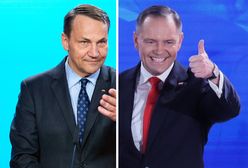 Widzi w Nawrockim szansę. Zaskakujący wywiad dla zagranicznej prasy