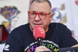 Jerzy Owsiak przegrał proces. "Moje serce powoli umiera"