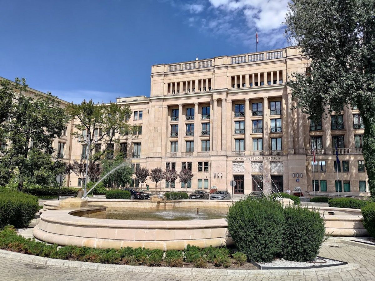 Ministerstwo Finansów potrzebuje agencji kreatywnej