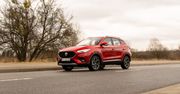 Test: MG ZS 1.0 T-GDI – SUV za mniej niż 80 tys. zł