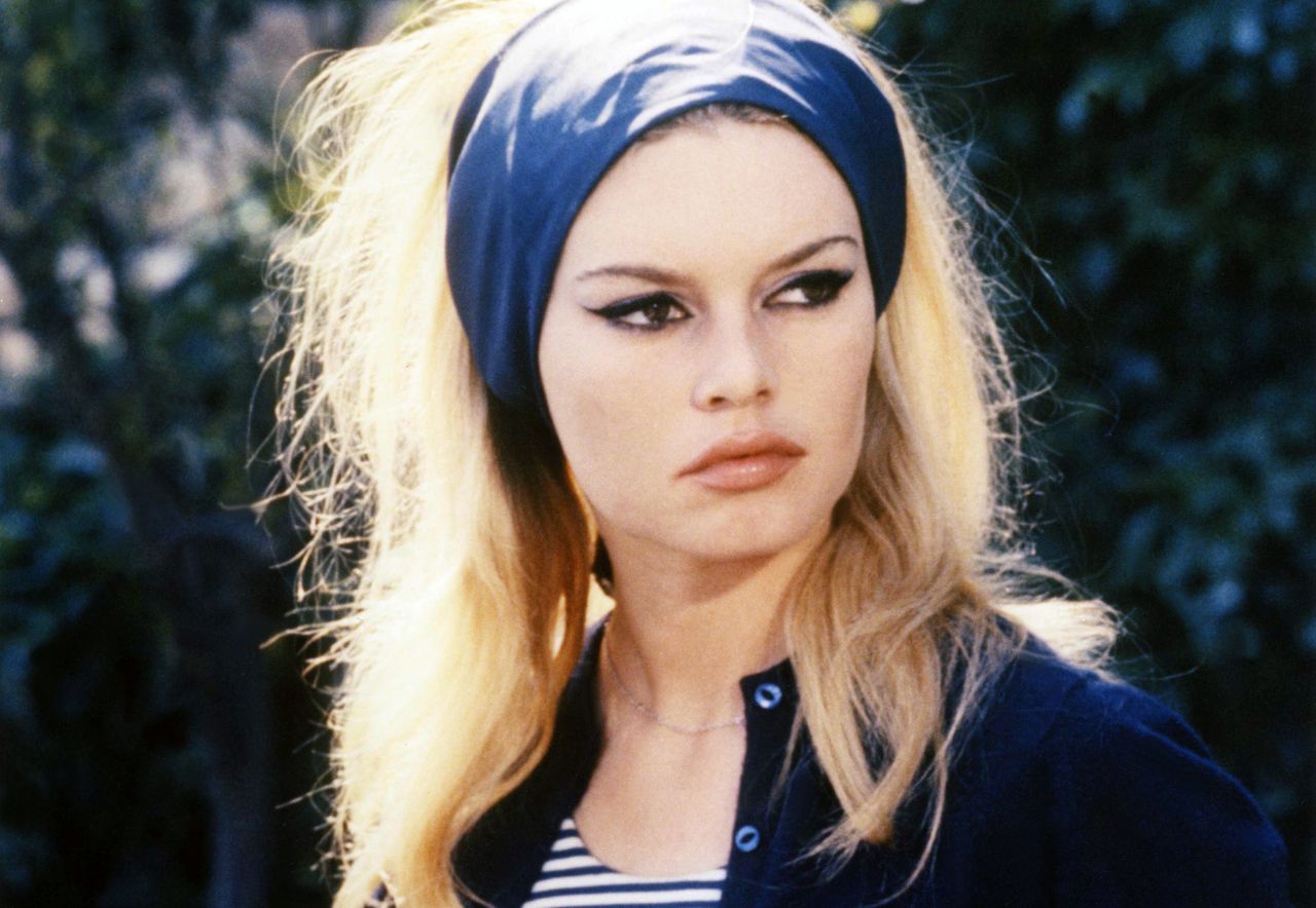 To pierwszy od 11 wywiad telewizyjny z Brigitte Bardot. Dlaczego się na niego zdecydowała?