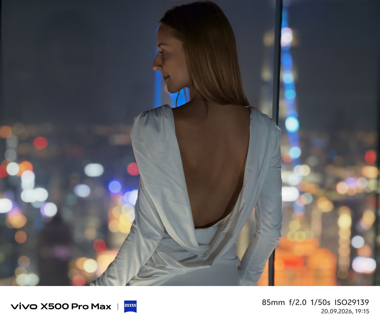 Zdjęcie zrobione vivo X500 Pro Max