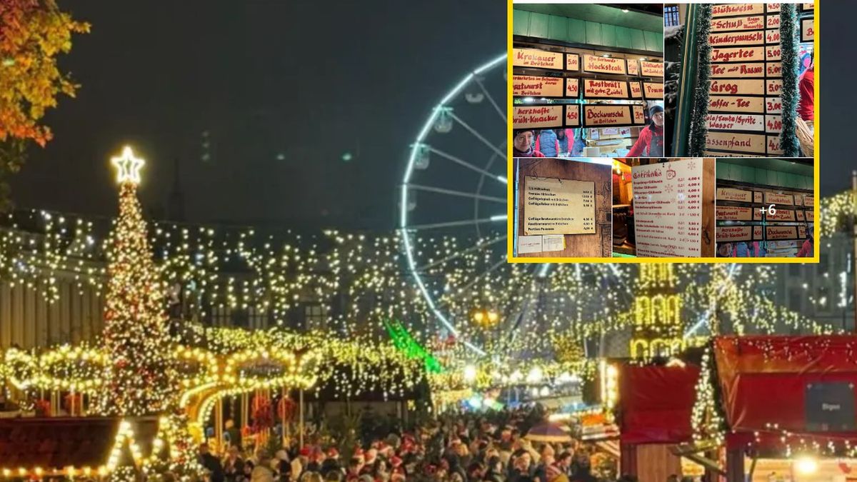 W Niemczech taniej niż w Poznaniu? 