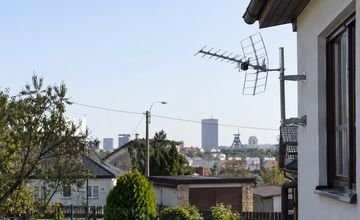 Dodatkowy multipleks telewizyjny możliwy już niebawem. Jest wniosek do UKE