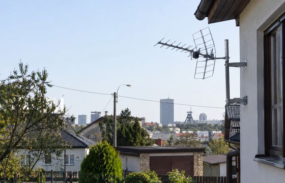 Dodatkowy multipleks telewizyjny już niebawem? Jest wniosek do UKE