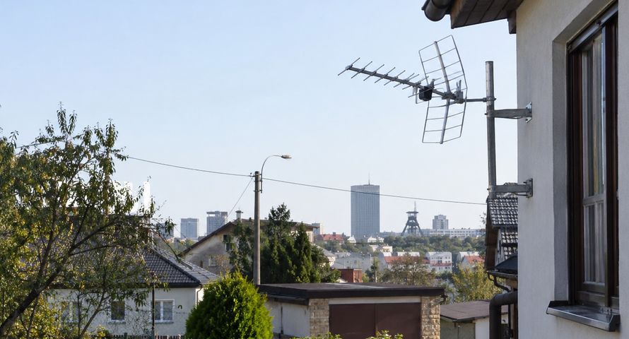 Dodatkowy multipleks telewizyjny możliwy już niebawem. Jest wniosek do UKE