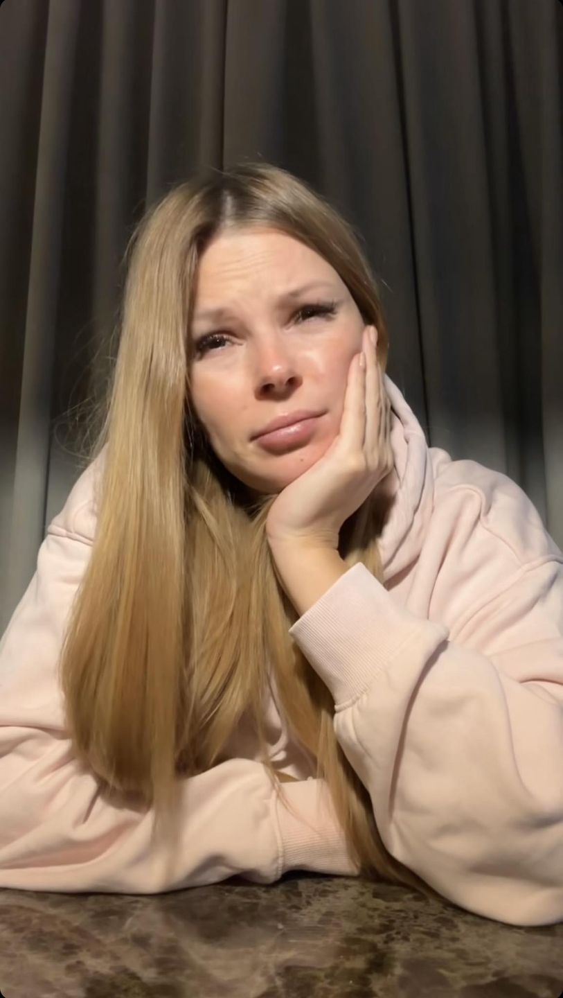 Małgorzata Tomaszewska przerywa milczenie po zwolnieniu z "Pytania na Śniadanie"