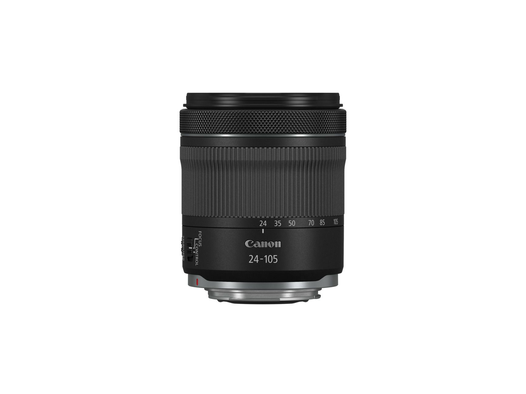 Canon RF 24-105 mm f/4-7.1 IS STM, czyli budżetowy zoom spacerowy do bezlusterkowców 2