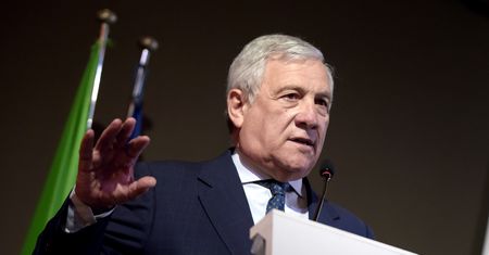 Tajani o UE: potrzebuje odwagi i głębokich reform, nie "polityki harakiri"