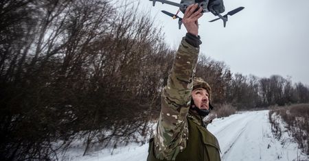 Podzielą się doświadczeniem. Ukraińskie wojsko będzie szkolić Bundeswehrę