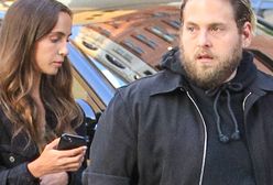 To koniec. Jonah Hill i jego narzeczona rozstali się