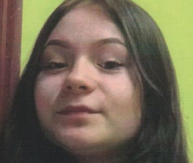 Zaginęła Klaudia. O pomoc w odnalezieniu prosi Itaka