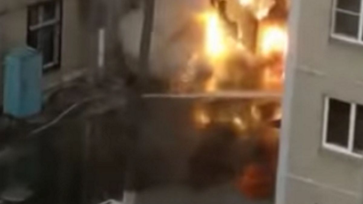 rosja wybuch covid-19 koronawirus