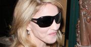 Madonna robi sobie przerwę od muzyki!