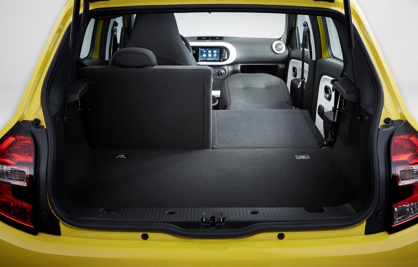 2014 Renault Twingo