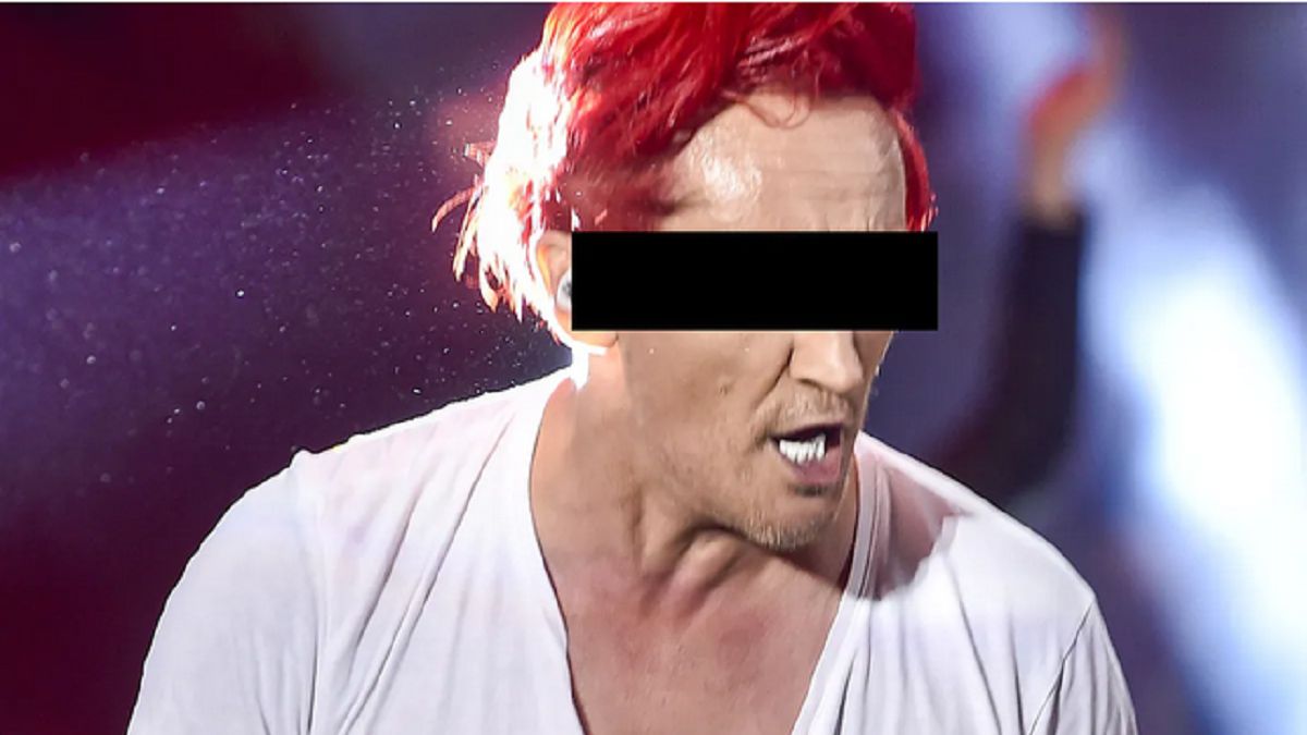 Michał W. z zarzutami. Lider Ich Troje zamieszany ze sprawą SKOK Wołomin