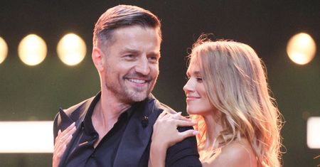 Plotki o romansie nie cichną. Oto co powiedziała Pavlović